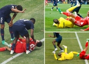 开云APP-包含瓦伦西亚传奇：球星大腿受伤的词条