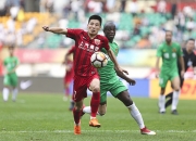 开云体育平台APP-关于青岛果然赢球，反超末段扳平比分的信息