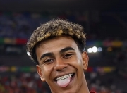 开云体育app-西班牙击败捷克晋级欧足联四强