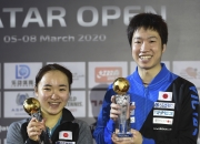 开云体育登录-德国乒乓球队鏖战日本乒乓球队，水谷隼高光表现的简单介绍