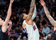 开云下载-太阳球员布里奇斯连续砍分，再献神奇表现的简单介绍