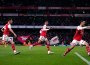 开云体育在线-阿森纳遭遇主场失利，输给了谢菲联