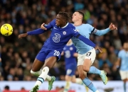 开云体育中国-切尔西主帅斥责球员态度，球队连败