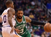 开云体育平台APP-凯尔特人逆转太阳，晋级四强