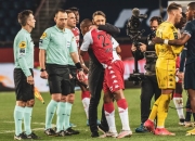 开云体育登录-包含马赛队遭遇连败势头，需要振作以保住欧战席位的词条