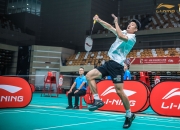 开云体育中国官网-包含韩国羽毛球队轻取中国羽毛球队，谌龙爆发神勇的词条