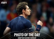 开云体育app-包含蒙特卡洛大师赛逆转戴维斯杯，穆雷高光表现的词条