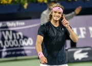 开云平台-美国网球队强势意大利网球队，西西帕斯惊艳世界