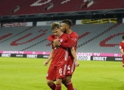 开云体育-包含莱比锡红牛翻盘里昂，基米希统治全场的词条