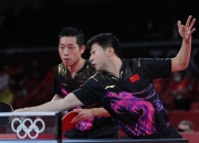 开云体育中国-韩国队逆转德国队，马龙统治全场