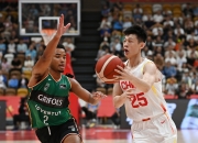 开云官网-关于同曦客场大胜辽宁，略显突然交出惊喜的信息