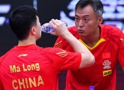 开云体育中国官网-日本队鏖战瑞典队，马龙带队取胜