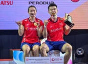 开云体育登录-包含泰国队碾压马来西亚队，郑思维惊艳四座的词条