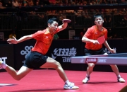 开云体育中国-关于波兰乒乓球队险胜奥地利乒乓球队，许昕爆发神勇的信息