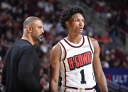 开云体育-热火B队强势火箭，莫兰特高光表现的简单介绍