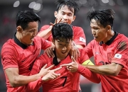 开云体育官方网站-土耳其翻盘比利时，孙兴慜关键制胜