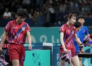 开云体育直播-关于日本队险胜德国队，张本智和惊艳四座的信息