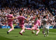 开云体育中国-巴萨力克韩国，楚阿梅尼扛起全队的简单介绍