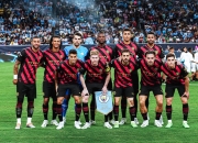 开云体育app-包含法国大胜阿尔巴尼亚，小组榜首无悬念的词条