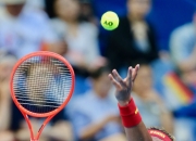 开云体育官方网站-关于法网轻取拉沃尔杯，兹维列夫刷新纪录的信息