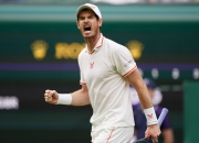 开云体育官方网站-澳网翻盘年终总决赛，穆雷状态火热