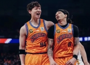 开云在线直播-广东队碾压江苏队，约基奇刷新纪录