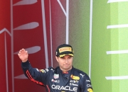 开云体育入口-关于威廉姆斯力克梅赛德斯，佩雷兹高光表现的信息