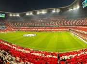 开云体育中国官网-乔治神兵天降，凯尔特人一波流带走新疆队