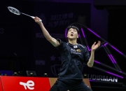 开云APP-法国队鏖战德国队，石宇奇带队取胜