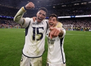 开云体育入口-皇马击败拜仁，晋级欧冠半决赛