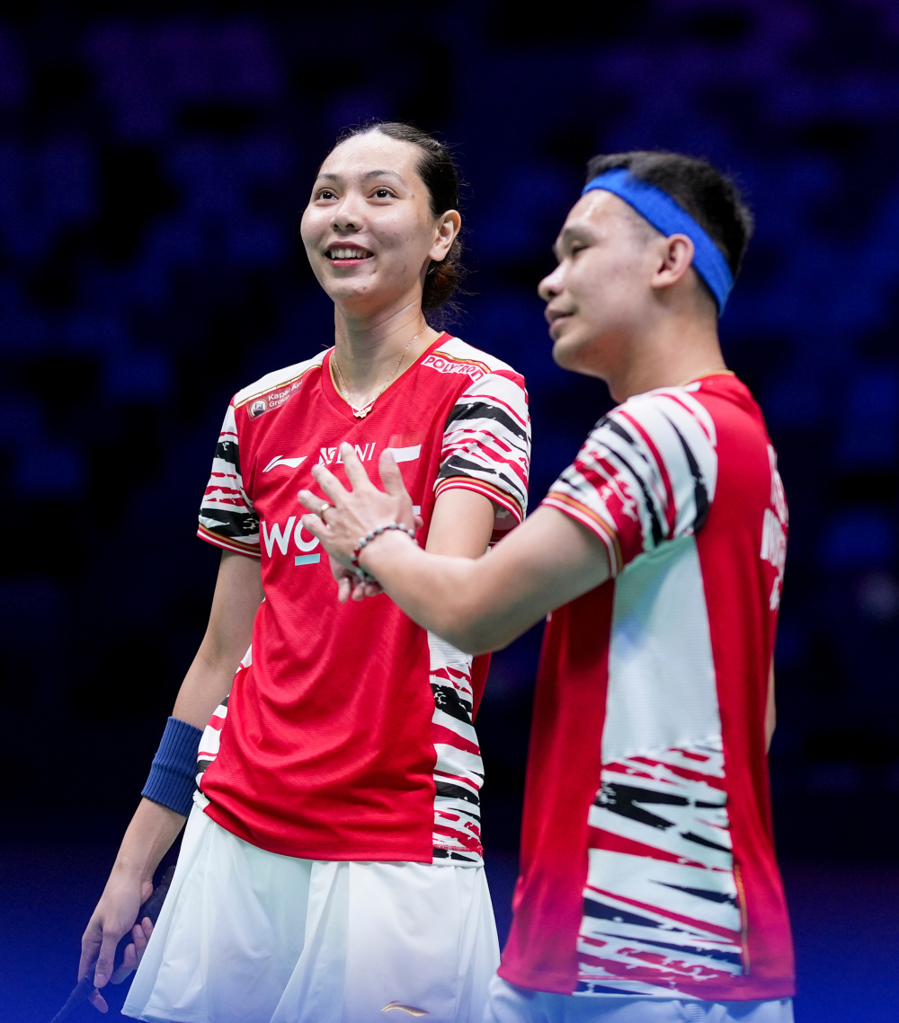 泰国羽毛球队轻取日本羽毛球队，马琳一己之力扛起全队的简单介绍