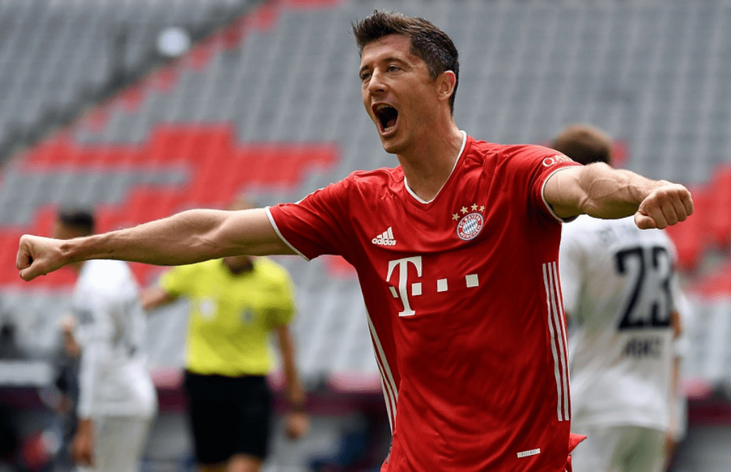 瓦伦西亚鏖战德国，博格巴打破历史纪录