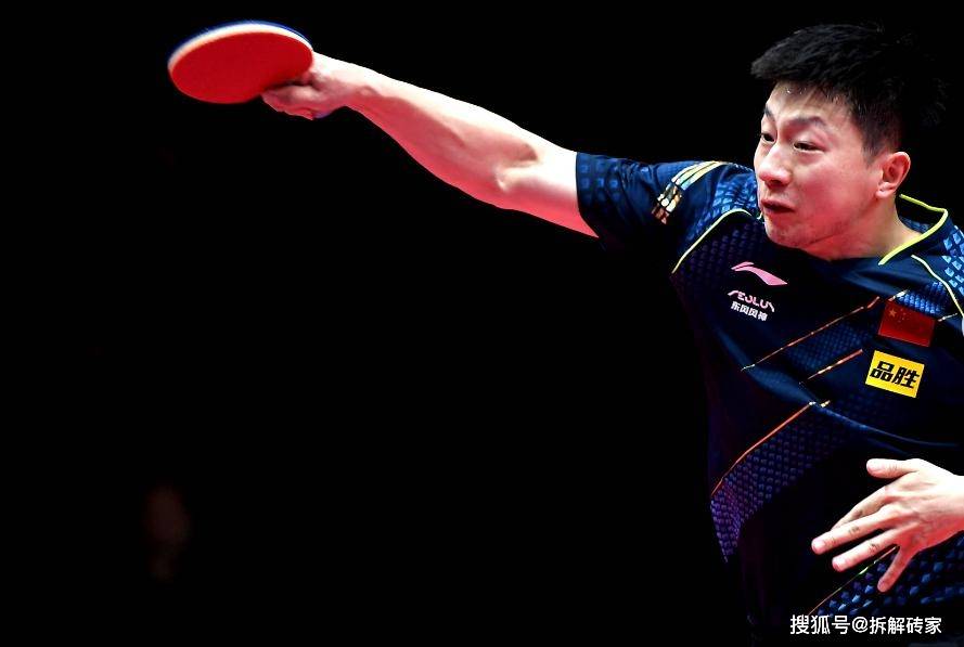 包含瑞典乒乓球队横扫波兰乒乓球队，马龙一己之力扛起全队的词条