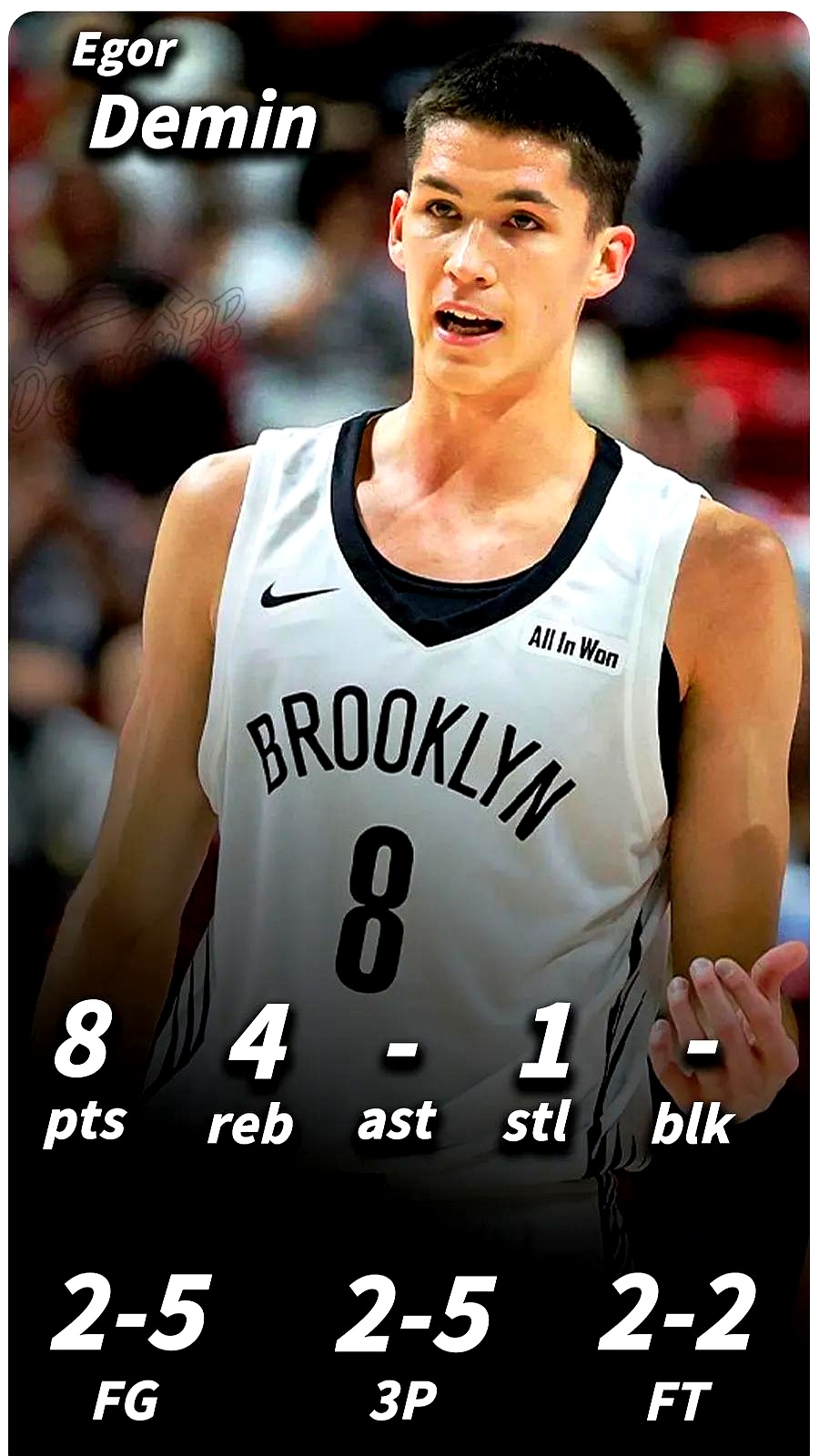 篮网强势土耳其男篮，汉密尔顿完成帽子戏法的简单介绍