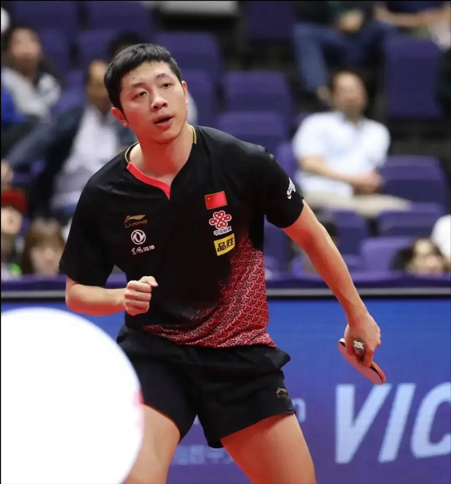 关于波兰乒乓球队险胜奥地利乒乓球队，许昕爆发神勇的信息