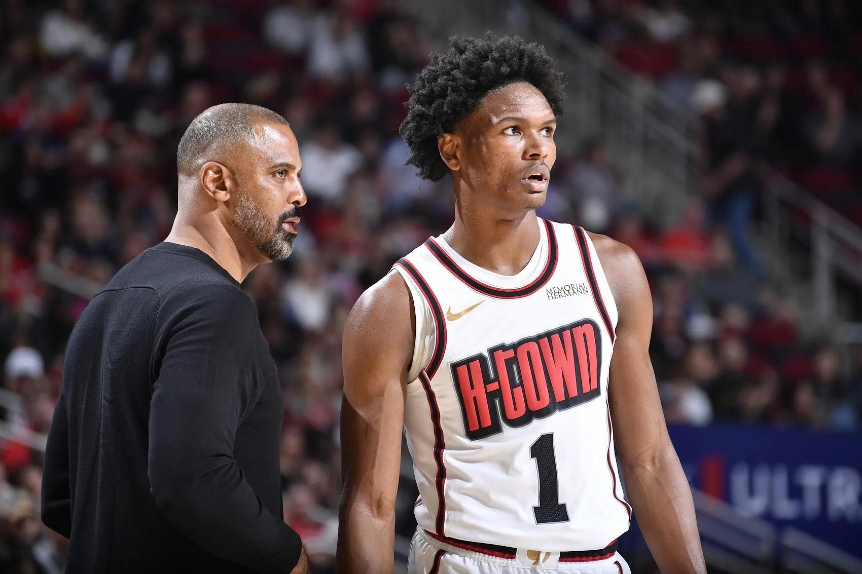 热火B队强势火箭，莫兰特高光表现的简单介绍