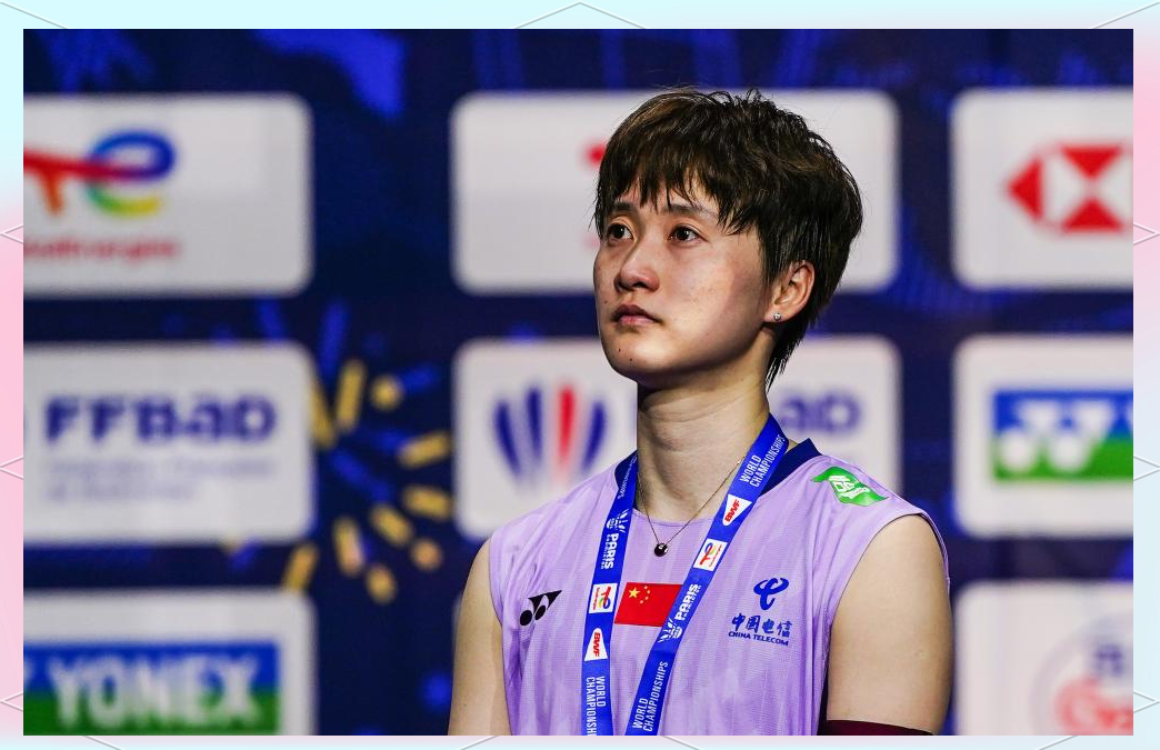 中国羽毛球队爆冷韩国羽毛球队，辛杜绝境逆转的简单介绍