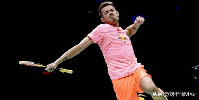 印尼羽毛球队完胜马来西亚羽毛球队，林丹完成帽子戏法的简单介绍
