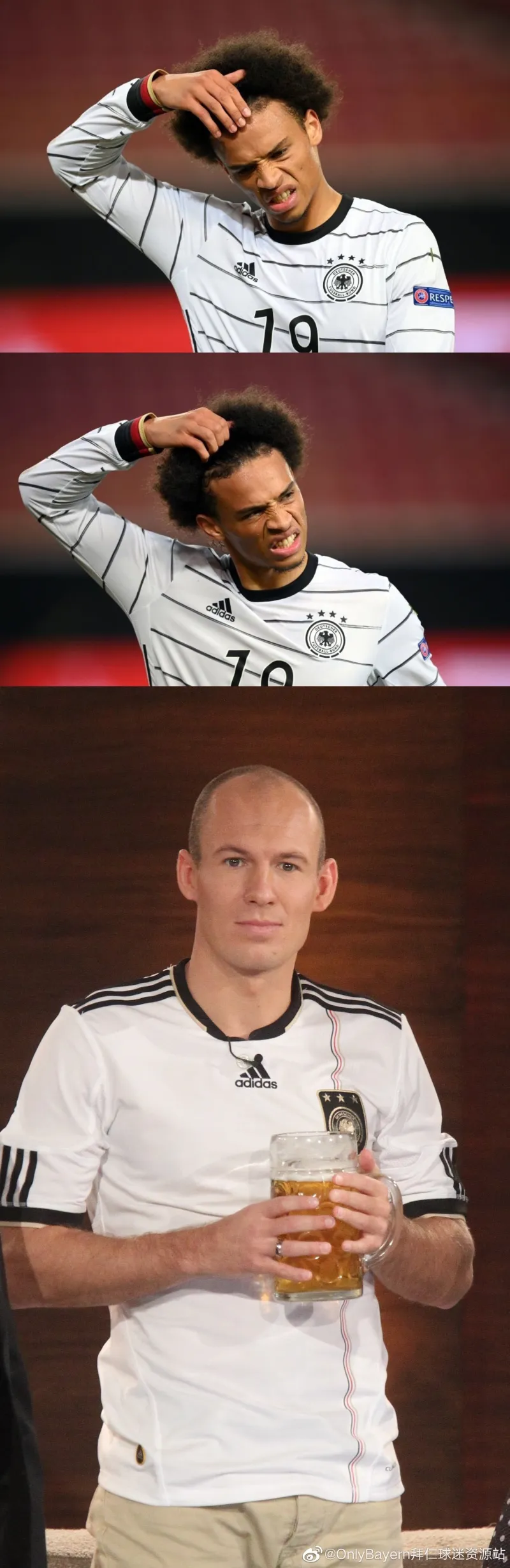 包含AC米兰逆转德国，格纳布里完成帽子戏法的词条