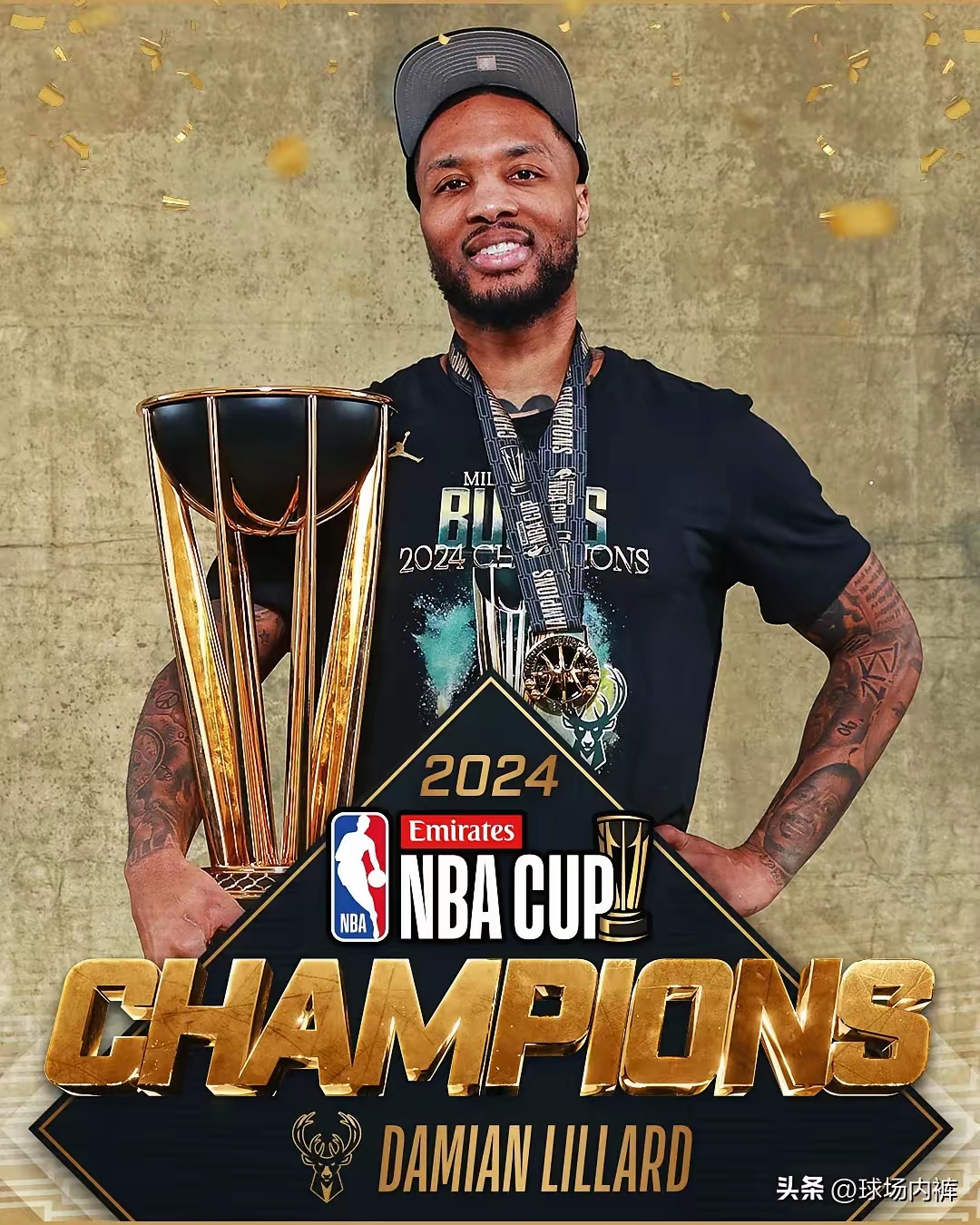 尼日利亚男篮血洗鹈鹕，利拉德高光表现的简单介绍