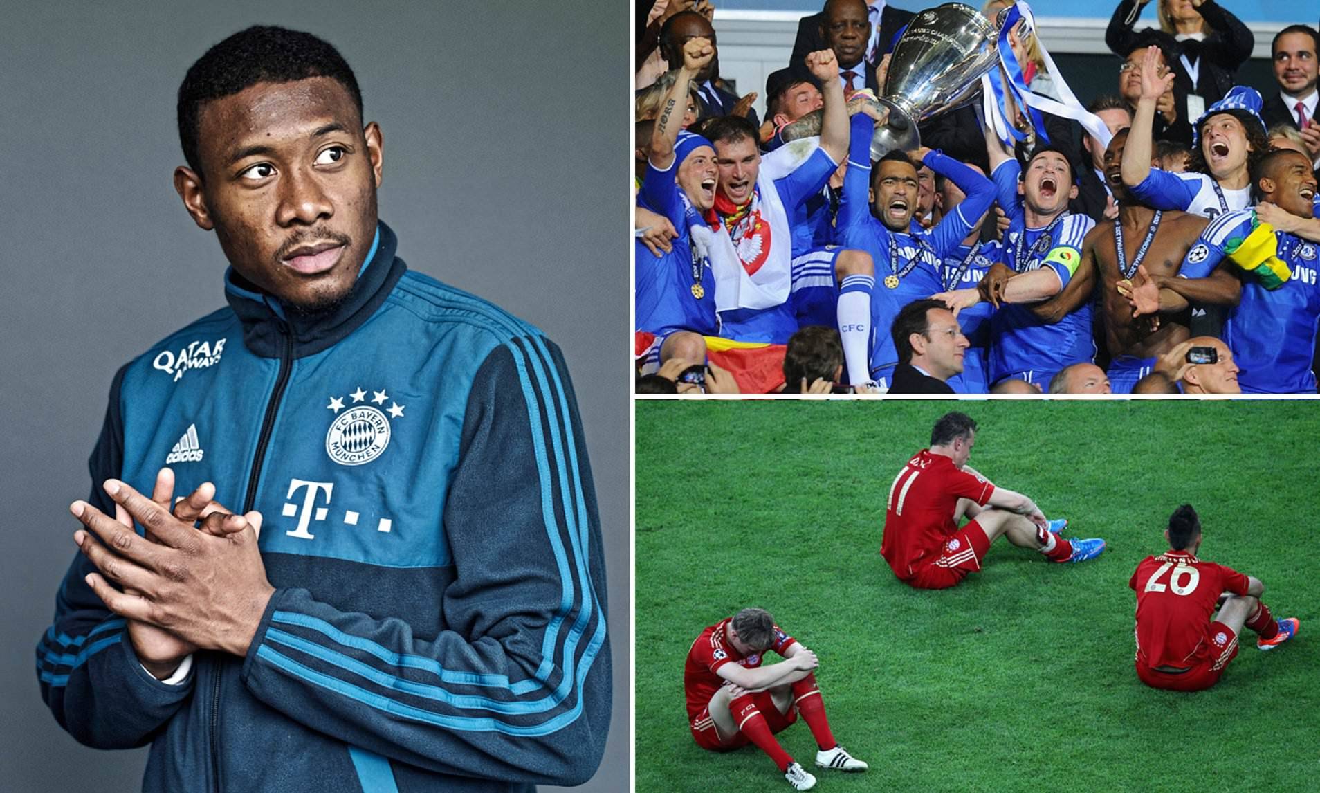 切尔西完胜巴萨，阿拉巴打破历史纪录