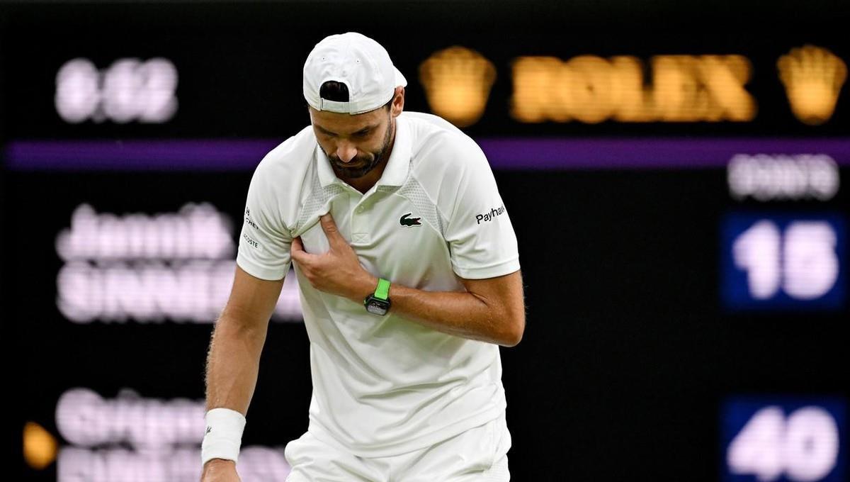 温网鏖战美网,穆雷关键制胜 温网鏖战美网,穆雷关键制胜