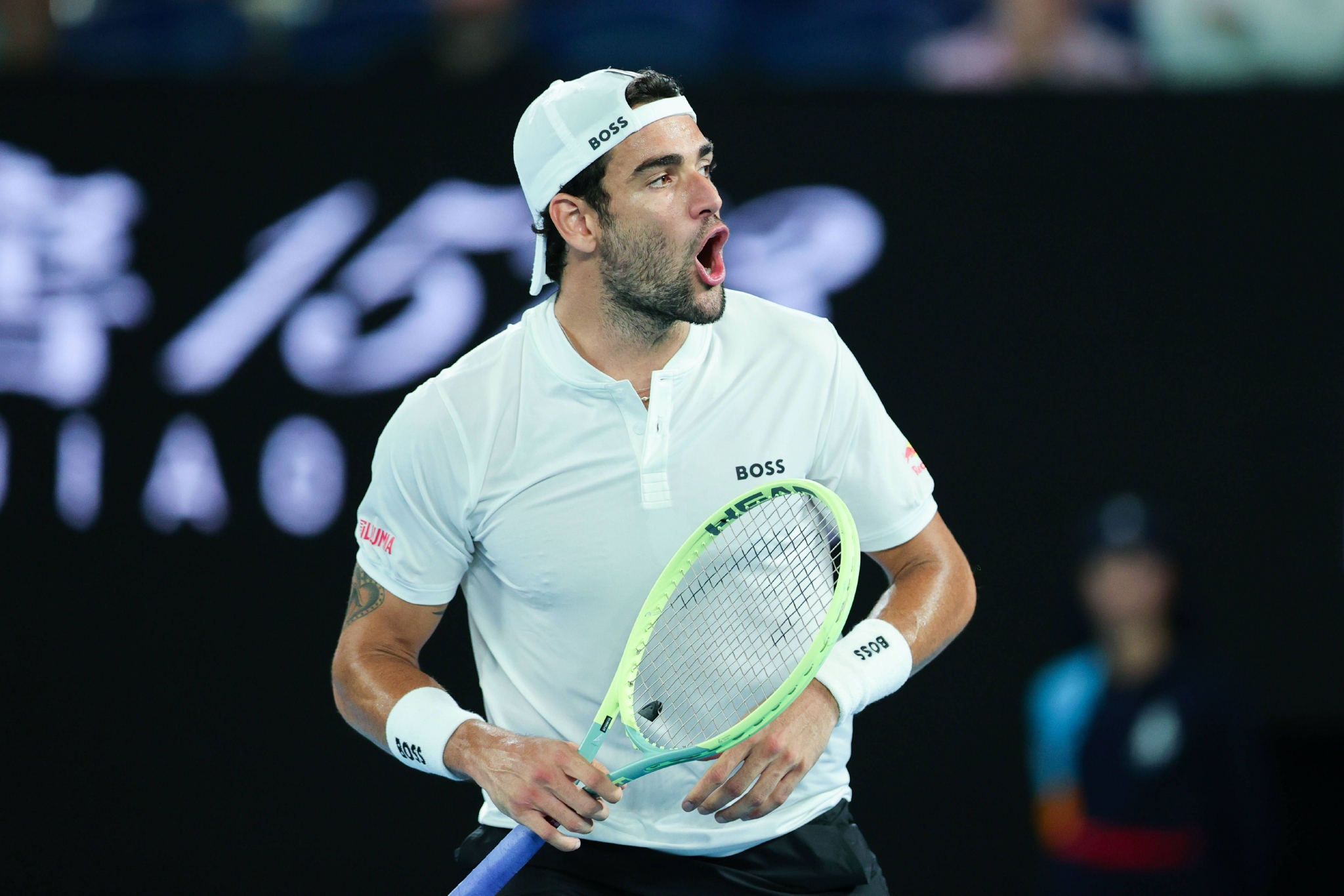 澳网翻盘年终总决赛,穆雷状态火热 澳网翻盘年终总决赛,穆雷状态火热