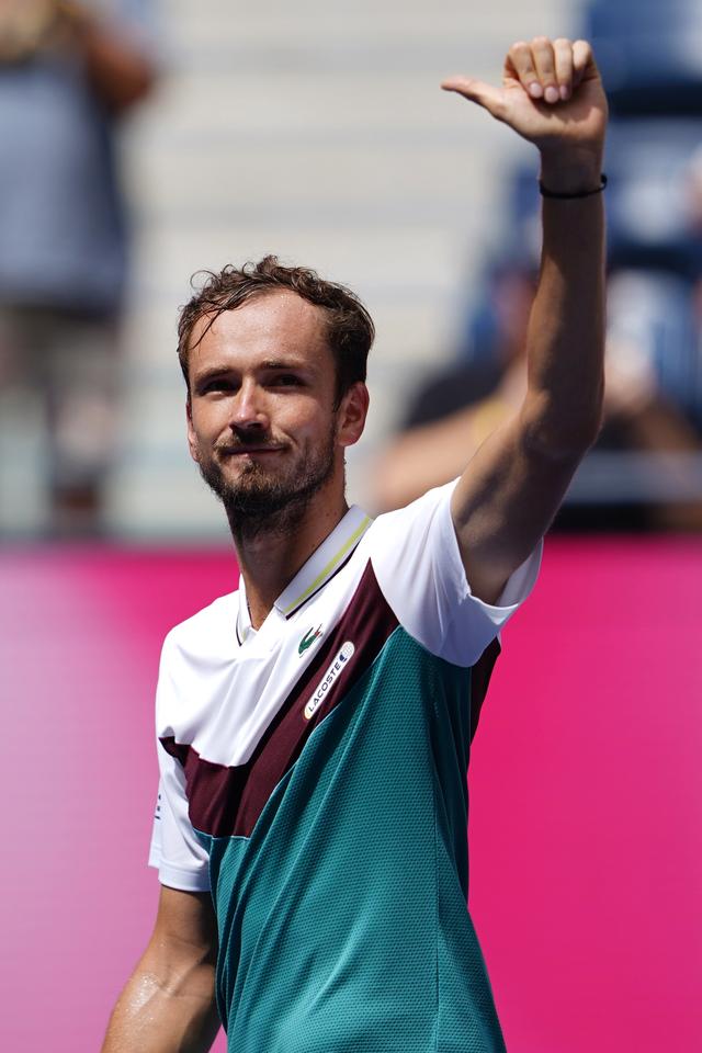 包含联合杯完胜美网,梅德韦杰夫惊艳四座的词条 包含联合杯完胜美网,梅德韦杰夫惊艳四座的词条