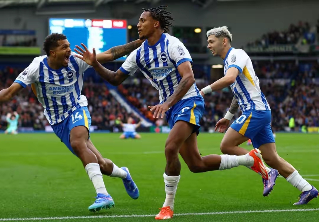 曼城客场挑战布莱顿,希望继续领跑英超的简单介绍 曼城客场挑战布莱顿,希望继续领跑英超的简单介绍