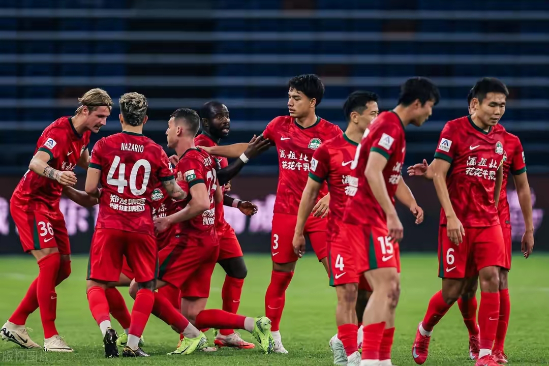 关于激烈运动竞争持续升级,各队进步明显的信息 关于激烈运动竞争持续升级,各队进步明显的信息