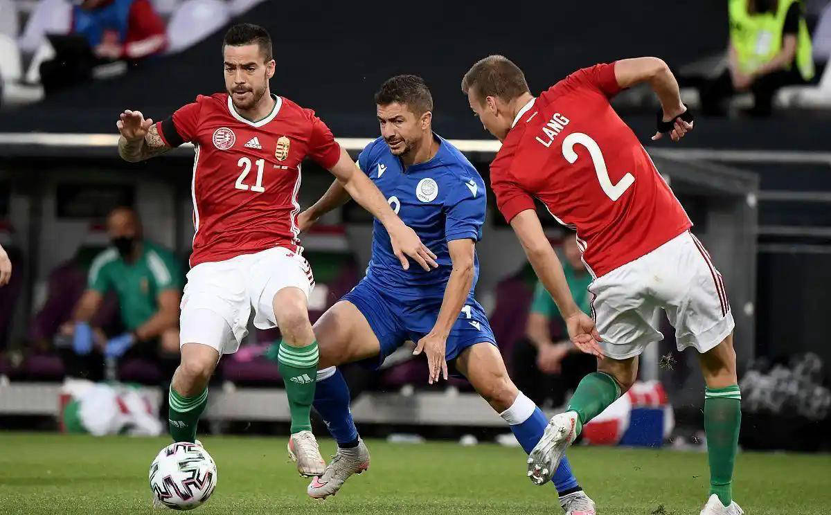 匈牙利客场大胜威尔士，小组出线前景乐观的简单介绍