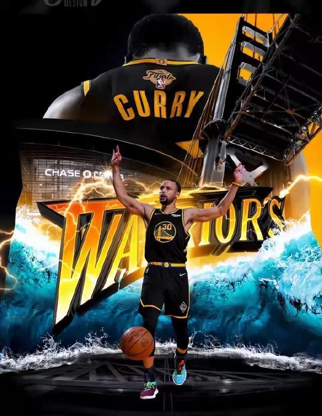 勇士碾压骑士,库里展现超级得分手实力 勇士碾压骑士,库里展现超级得分手实力