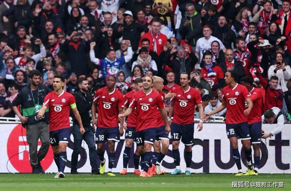 摩纳哥客场大胜，取得宝贵三分