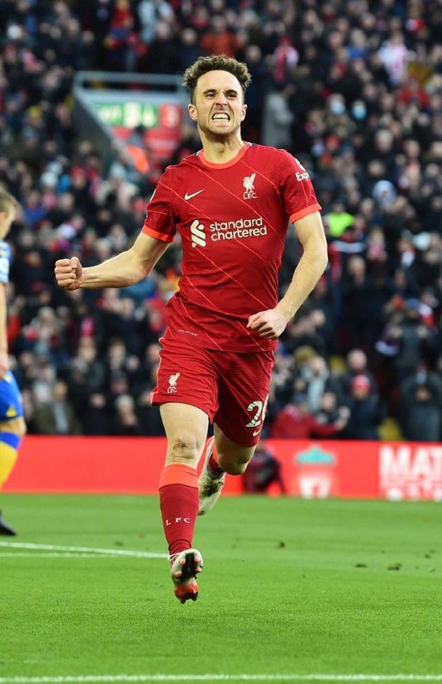 利物浦主场力克布莱顿，领先积分榜的简单介绍